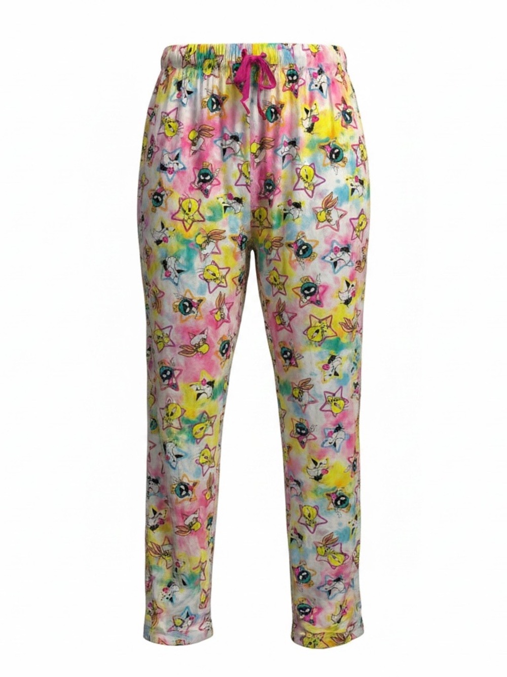 Looney Tunes pajama bottoms